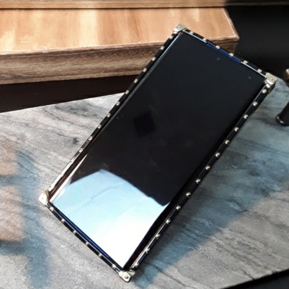 ️❗️FINAL PRICE❗️NEW CASE For NOTE S10 PLUS - Picture 8 of 15
